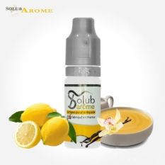 Aroma Lemon Cream - Solubarome
