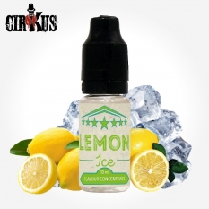 Aroma Lemon Ice - Cirkus (Authentics)