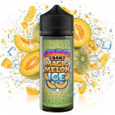 Aroma Magic Melon Ice 30ml/120 (Longfill) - Vapemoniadas