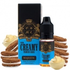 Aroma Majestic 10ml - Ossem