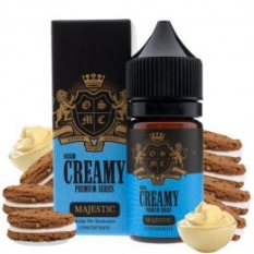 Aroma Majestic 30ml - Ossem