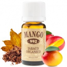 Aroma Mango 10ml - Dreamods