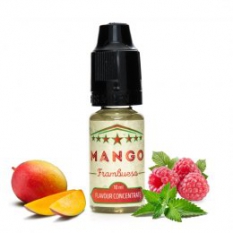 Aroma Mango Frambuesa - Cirkus