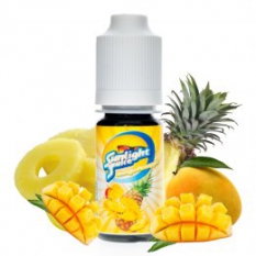 Aroma Mango Pineapple - Sunlight Juice