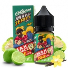 Aroma Max Impact Vanilla Lime 30ml - Ossem