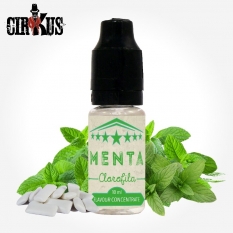 Aroma Menta Clorofila - Cirkus (Authentics)