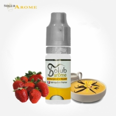 Aroma Mother Milk V3 - Solubarome