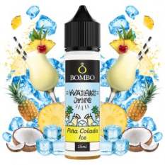 Aroma Piña Colada Ice 15ml/60 (Longfill) - Wailani Juice by Bombo