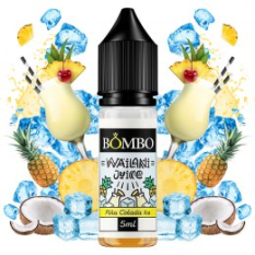 Aroma Piña Colada Ice (Longfill) 5ml/15 - Wailani Juice by Bombo