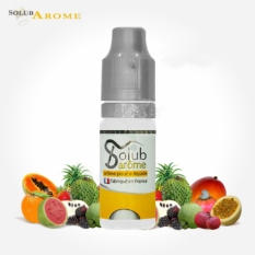 Aroma Rainbow - Solubarome