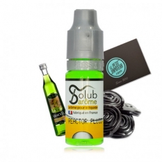Aroma Reactor Pluid - Solubarome