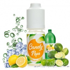 Aroma Sparkling Lemon - Candy Pops