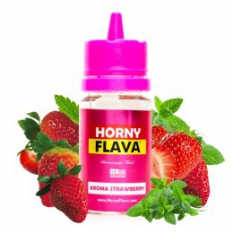Aroma Strawberry - Horny Flava