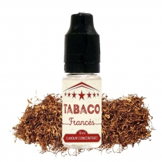 Aroma Tabaco Francés - Cirkus (Authentics)