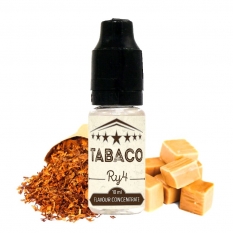 Aroma Tabaco RY4 - Cirkus (Authentics)