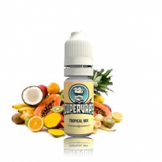 Aroma Tropical Mix - SuperVape