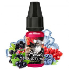 Aroma Ultimate Ragnarok Green Edition 10ml - A&L
