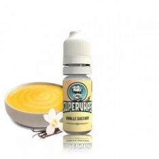 Aroma Vanille Custard - SuperVape