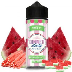 Aroma Watermelon 30ml/120 (Longfill) - Dinner Lady