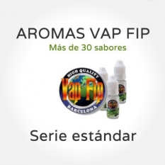 Aromas Vap Fip - Serie estandar