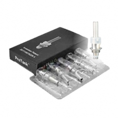 Resistencias protank 2 Pack 5 unidades