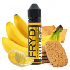 Banana - FRYD