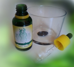 Base solvente eGreenDragon