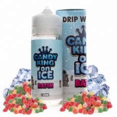 Batch on Ice - Candy King