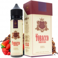 Berries Tobacco 50ml - Ossem