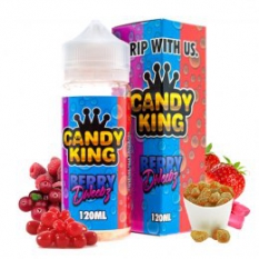 Berry Dweebz - Candy King