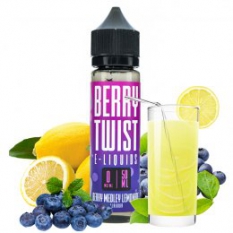 Berry Medley Lemonade - Berry Twist E-liquids