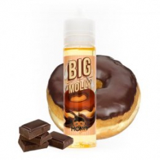 Big Molly TPD - Mono eJuice