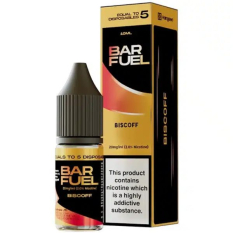 Biscoff 10ml - Bar Fuel by Hangsen