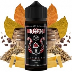 Björn 100ml - Jatosto