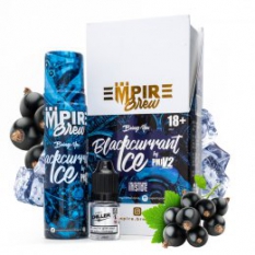 Blackcurrant Ice - Empire Brew