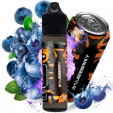 Blueberry 50ml - The Armaggeddon