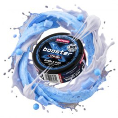 Bolsa de cafeína Bubble Gum 80mg - X-Booster