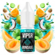Bondage 10ml - Viper Nic Salts