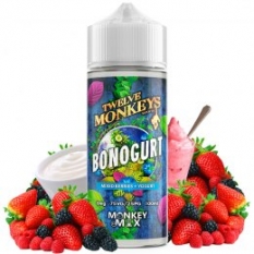 Bonogurt 100ml - Twelve Monkeys