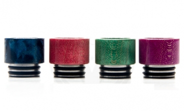 Boquilla de madera estabilizada W6 510 - Eycotech