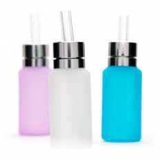 Botella Silicona 7ml para Bottom Feeder - Eycotech