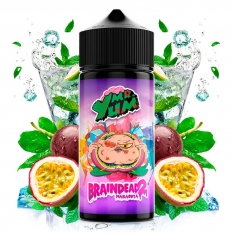 Braindead 2 Maracuyá 100ml - Mr. Yum