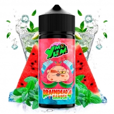 Braindead 4 Sandía 100ml - Mr. Yum