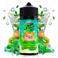 Braindead 5 Kiwi 100ml - Mr. Yum