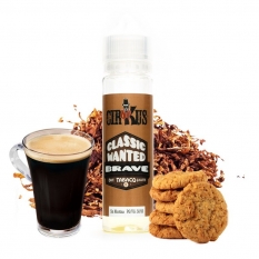 Brave 50ml (Classic Wanted) - Cirkus
