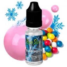 Bubblegum 10ml - Brain Slush Salts