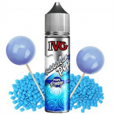 Bubblegum Pop - IVG Pops
