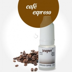 Café Expresso