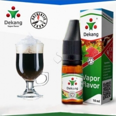Café Irlandés / Irish Coffee