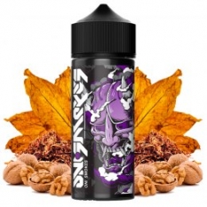 California Walnut Tobacco 100ml - Oni Smokes